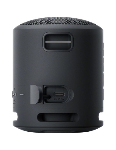 Altavoz Inalámbrico Bluetooth Sony SRS-XB13 Compacto IP67