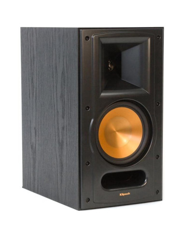 Altavoces de Estantería Klipsch RB-61 II 16.51 cm Negro (Par)