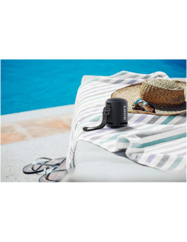 Altavoz Inalámbrico Bluetooth Sony SRS-XB13 Compacto IP67