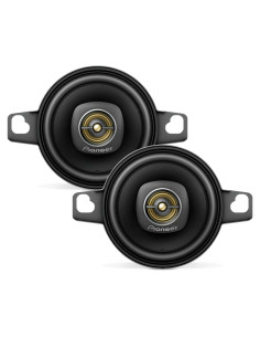 Altavoces Coaxiales Pioneer TS-A709 2.75" 2-Vías 450W