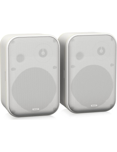 Gabinete de Altavoz Monitor Tannoy VMS 1-WH 5" 100W