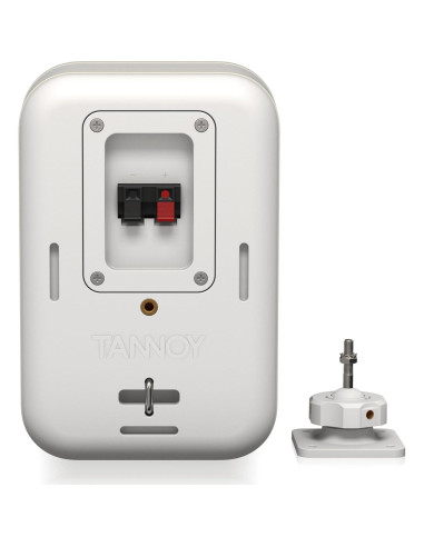 Gabinete de Altavoz Monitor Tannoy VMS 1-WH 5" 100W