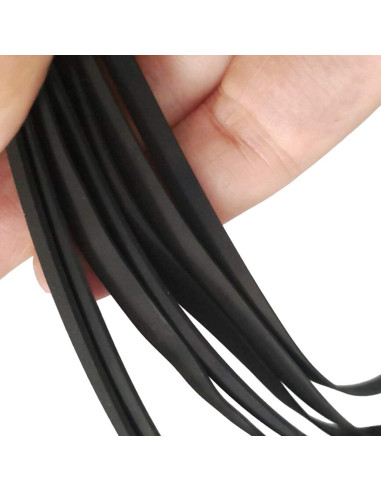 Correa de Plato de Goma 11 Tamaños Lucausd para Reproductor