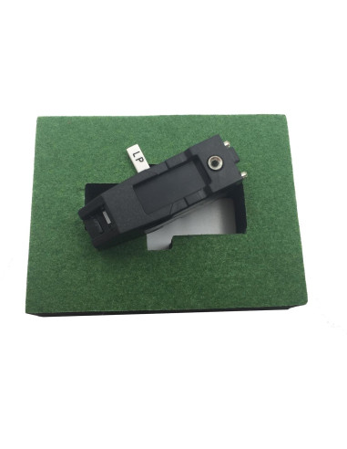 Cartucho de Tocadiscos Banpa BP2ATC con Punta de Diamante Doble