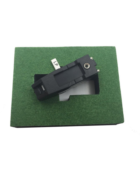 Cartucho de Tocadiscos Banpa BP2ATC con Punta de Diamante Doble