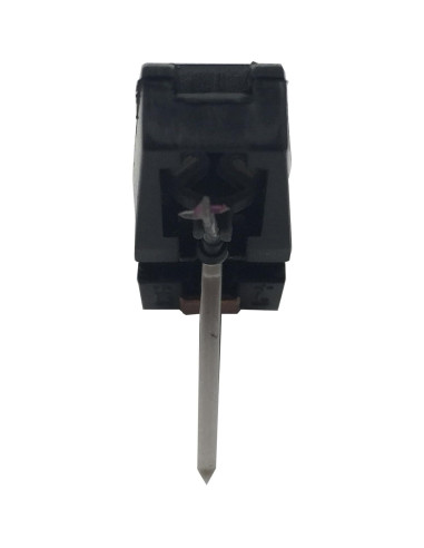 Cartucho de Tocadiscos Banpa BP2ATC con Punta de Diamante Doble