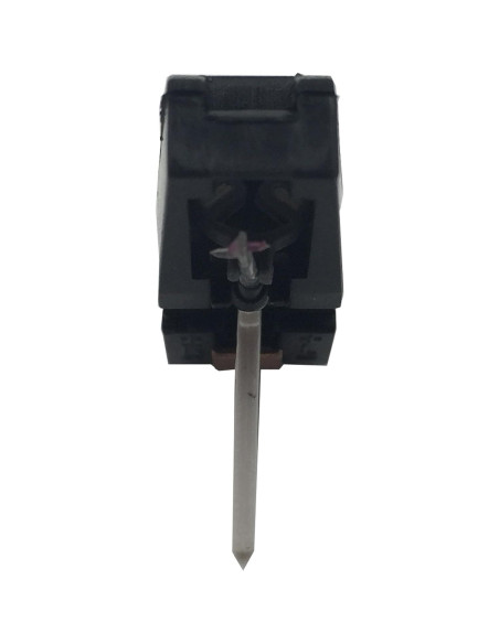 Cartucho de Tocadiscos Banpa BP2ATC con Punta de Diamante Doble