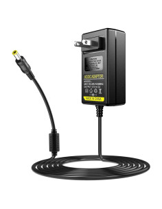 Cable de Alimentación 12V SoulBay para Reproductores Blu-ray Sony