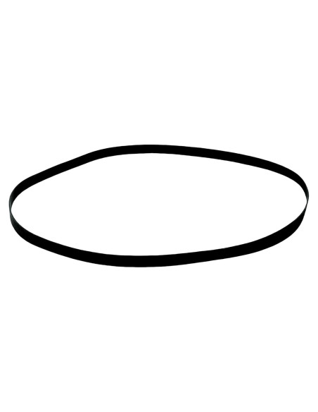 Cinturón de Reemplazo Sam&Johnny para Tocadiscos Pioneer PL-600 PL-590 PL-450 PL-460 PL-333 PL-X20Z PL-211AZ