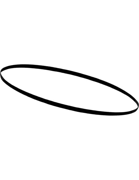 Cinturón de Reemplazo Sam&Johnny para Tocadiscos Pioneer PL-600 PL-590 PL-450 PL-460 PL-333 PL-X20Z PL-211AZ