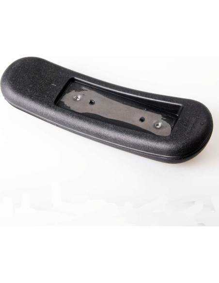 Almohadillas de Apoyabrazos Universales MingYi 2 Pcs 24.13x7.62cm