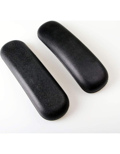 Almohadillas de Apoyabrazos Universales MingYi 2 Pcs 24.13x7.62cm