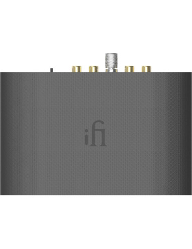 Pre-amplificador de fono iFi Audio Zen Air - RIAA para vinilos