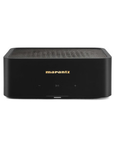 Amplificador Streaming Inalámbrico Marantz M1 100W 2 Canales
