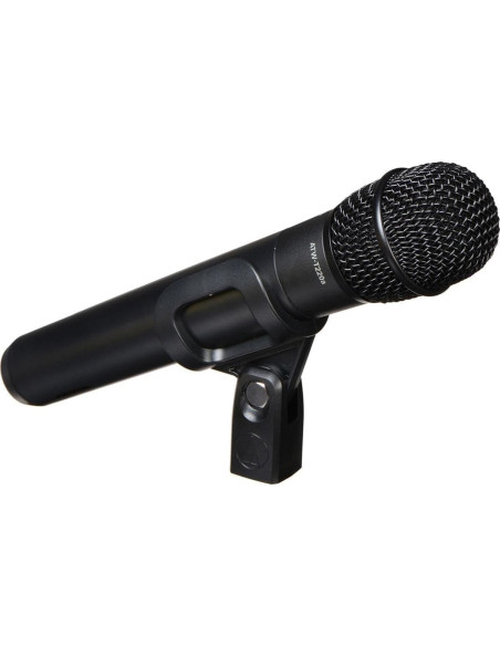 Micrófono de mano inalámbrico Audio-Technica ATW-2120CI UHF