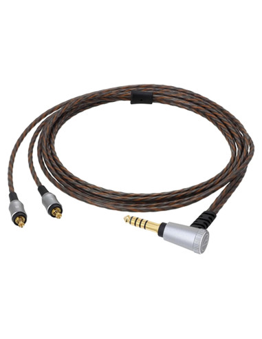 Cable de Auriculares Balanceado 4.4mm Audio-Technica HDC214A/1.2