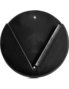 Abre frascos manual MOJO-HOME con cinta antideslizante - Negro 2