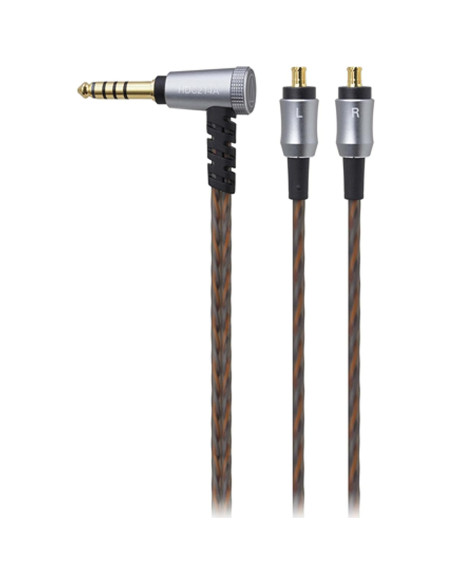 Cable de Auriculares Balanceado 4.4mm Audio-Technica HDC214A/1.2