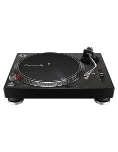 Giradiscos Pioneer DJ PLX-500 USB Negro 10.7 kg