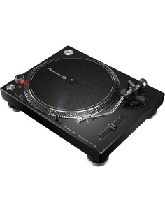 Giradiscos Pioneer DJ PLX-500 USB Negro 10.7 kg 2