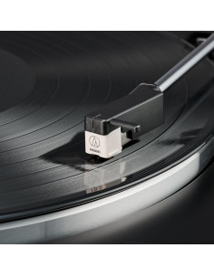 Aguja de Reemplazo Conical Audio-Technica ATN3600LC para Tocadiscos 2