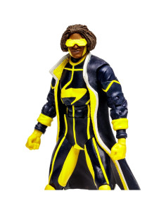 Figura DC Multiverse 18CM McFarlane Toys Static Shock 2