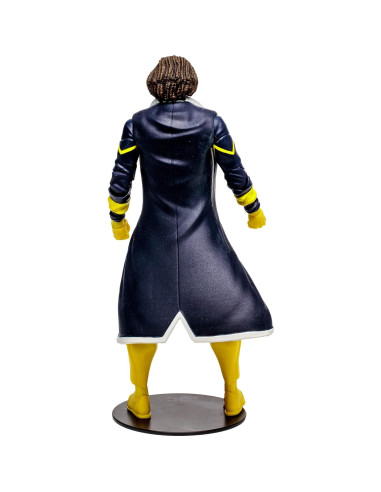 Figura DC Multiverse 18CM McFarlane Toys Static Shock