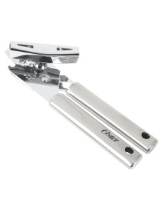 Abrelatas Multifuncional Oster Baldwyn Acero Inoxidable