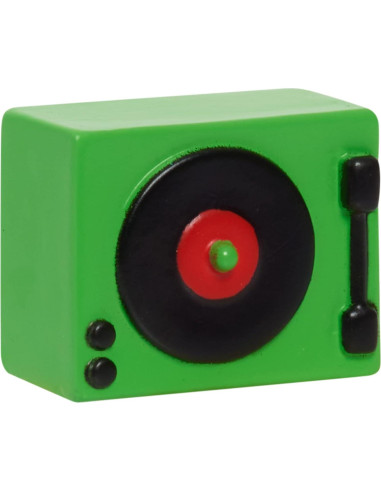 Conjunto de Figuras Deluxe Lilo y Stitch Just Play 13 Piezas