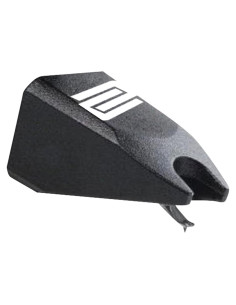 Estiló de Reemplazo Reloop Concorde Negro 18.5g