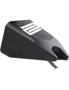 Estiló de Reemplazo Reloop Concorde Negro 18.5g 2