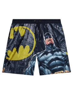 Shorts de Baño para Hombres COCO BRANDS - Batman XL