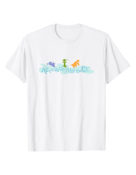 Camiseta Ed Edd n Eddy 100% Algodón Licenciada Cartoon Network