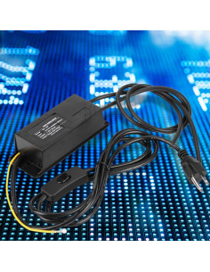 Transformador de Neón SALALIS 7.5KV 30mA para Interiores y Exteriores 2