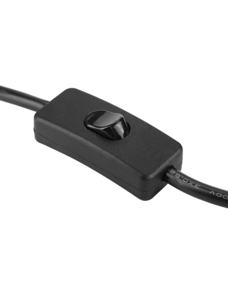 Transformador de Neón SALALIS 7.5KV 30mA para Interiores y Exteriores