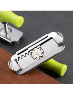 Abrebotellas para Artritis AYXX Verde, Fácil de Usar 2024 2