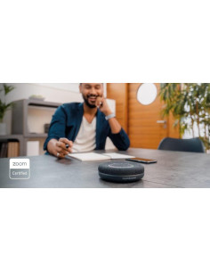 Altavoz Personal Beyerdynamic SPACE Bluetooth USB Carbón 2