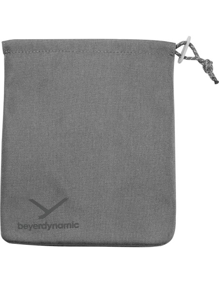 Altavoz Personal Beyerdynamic SPACE Bluetooth USB Carbón