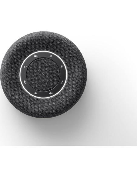 Altavoz Personal Beyerdynamic SPACE Bluetooth USB Carbón