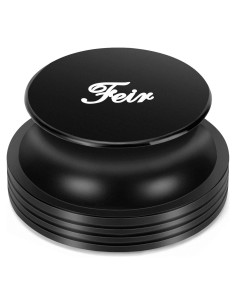 Abrazadera de peso para discos de vinilo Feir 396.9g HiFi