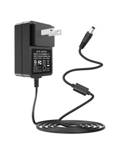 Cable de Alimentación 5V 3A para Tocadiscos Crosley Cruiser Plus