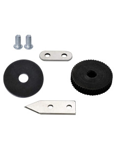 Repuesto Abrelatas Manual HNONPW - Cuchilla y Engranaje