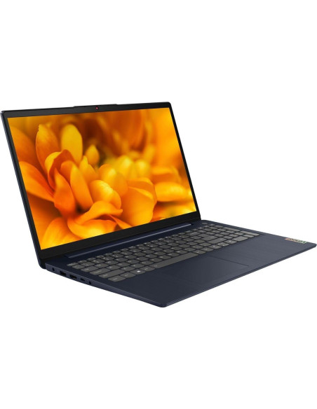 Laptop Lenovo IdeaPad 3 15.6" FHD Touch, Intel i5, 40GB RAM, 2TB SSD