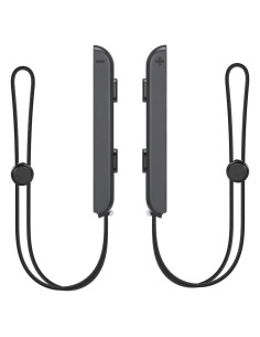 Correa de Muñeca MOSAHOLL para Joy-Con - 2 Piezas Accesorios