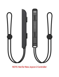 Correa de Muñeca MOSAHOLL para Joy-Con - 2 Piezas Accesorios 2