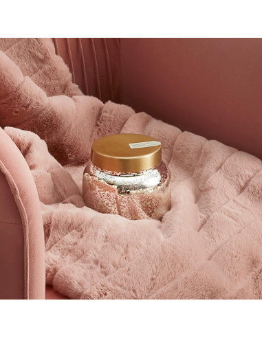 Vela Aromática Capri Blue Mercury Iridiscente 793 g - Orquidea Aloha