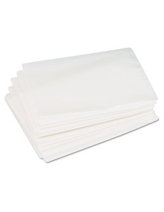 Bolsas de Laminado Térmico 100 Unidades 3 Mil Carta Electronics More
