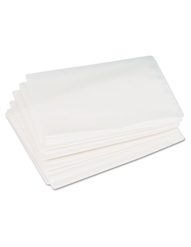 Bolsas de Laminado Térmico 100 Unidades 3 Mil Carta Electronics More