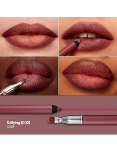 Revlon ColorStay Multi-Liner 002 Dallying - Multiuso Labios, Ojos y Cara 2