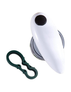 Abrelatas Eléctrico Automático Genérico - Sin Manos, 241.5g